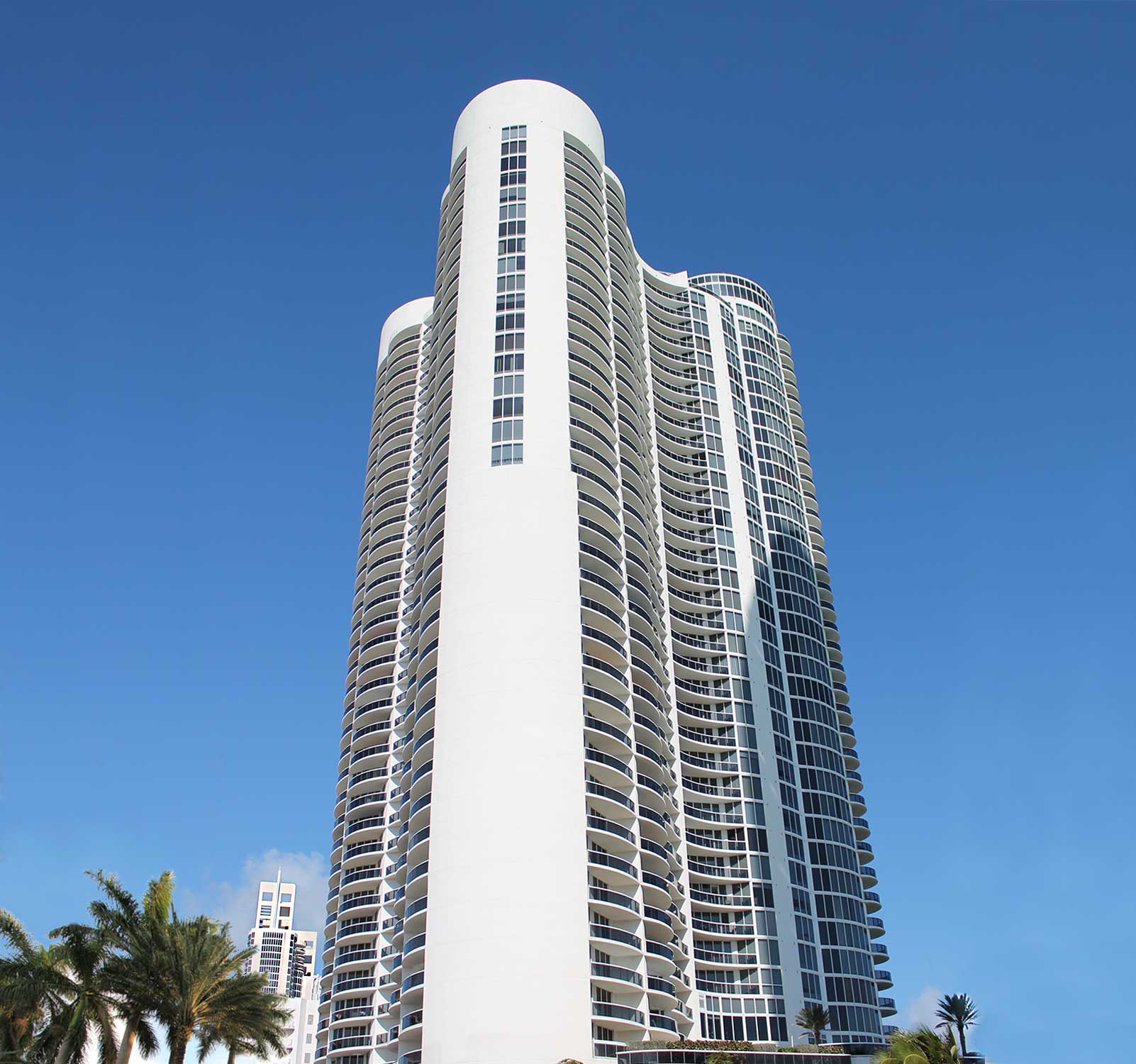 Ocean Four