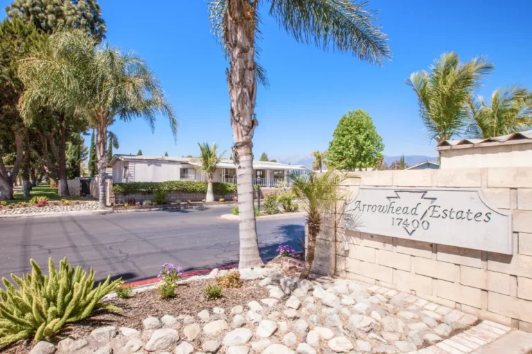 Arrowhead Estates — lifestyle amenity