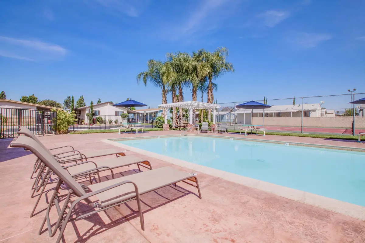 Arrowhead Estates — lifestyle amenity