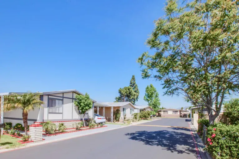 Arrowhead Estates