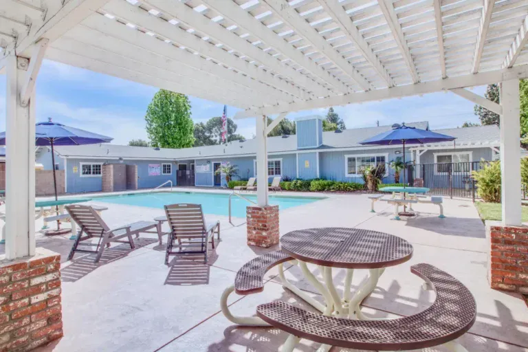 Arrowhead Estates — lifestyle amenity