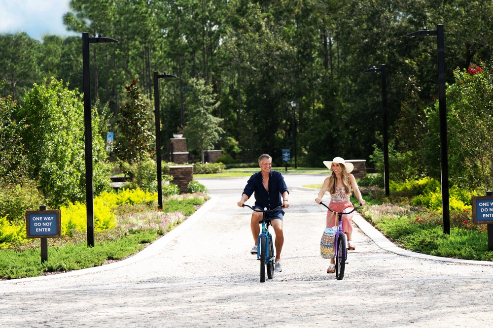 Reverie at Trailmark — lifestyle amenity