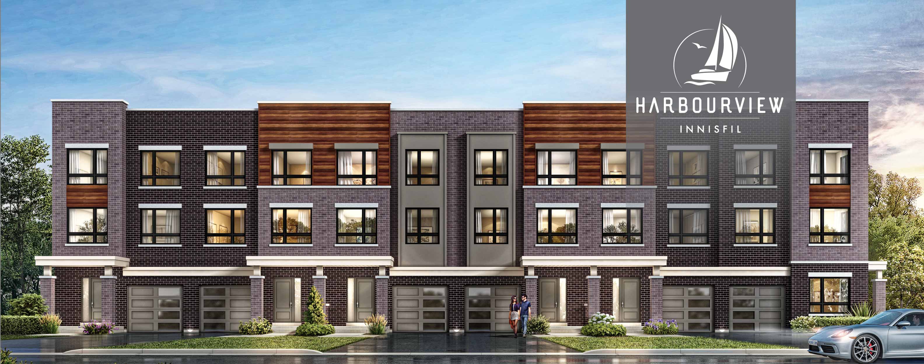 Harbourview