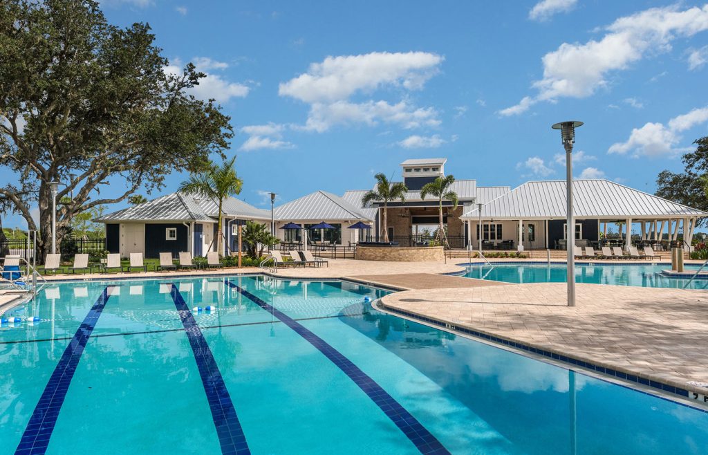 Triple Creek — lifestyle amenity