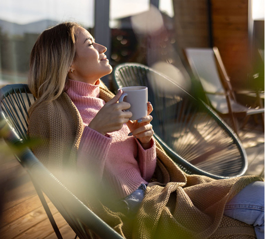 Lakehaven — lifestyle amenity
