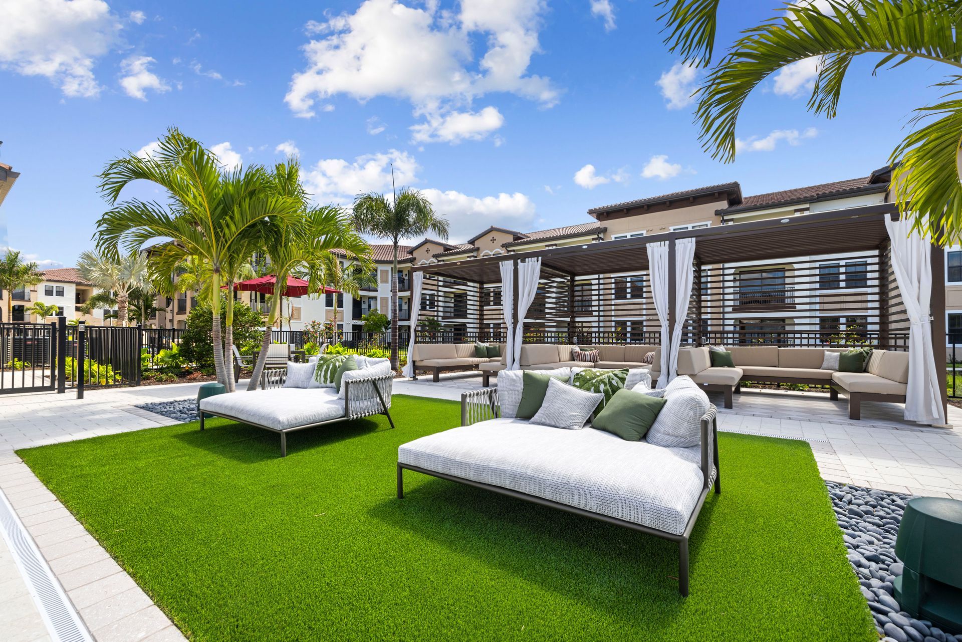Corsa at Estero Crossing — lifestyle amenity