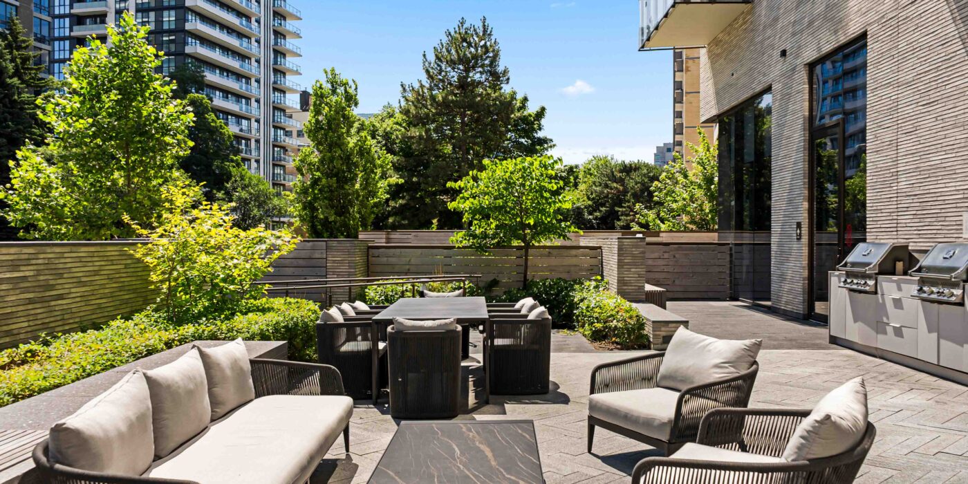 2Fifteen — lifestyle amenity