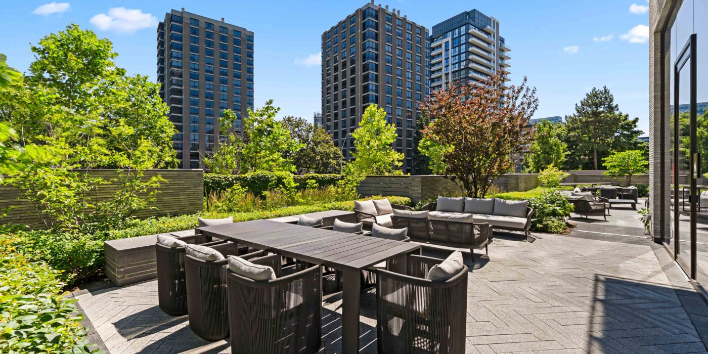 2Fifteen — lifestyle amenity