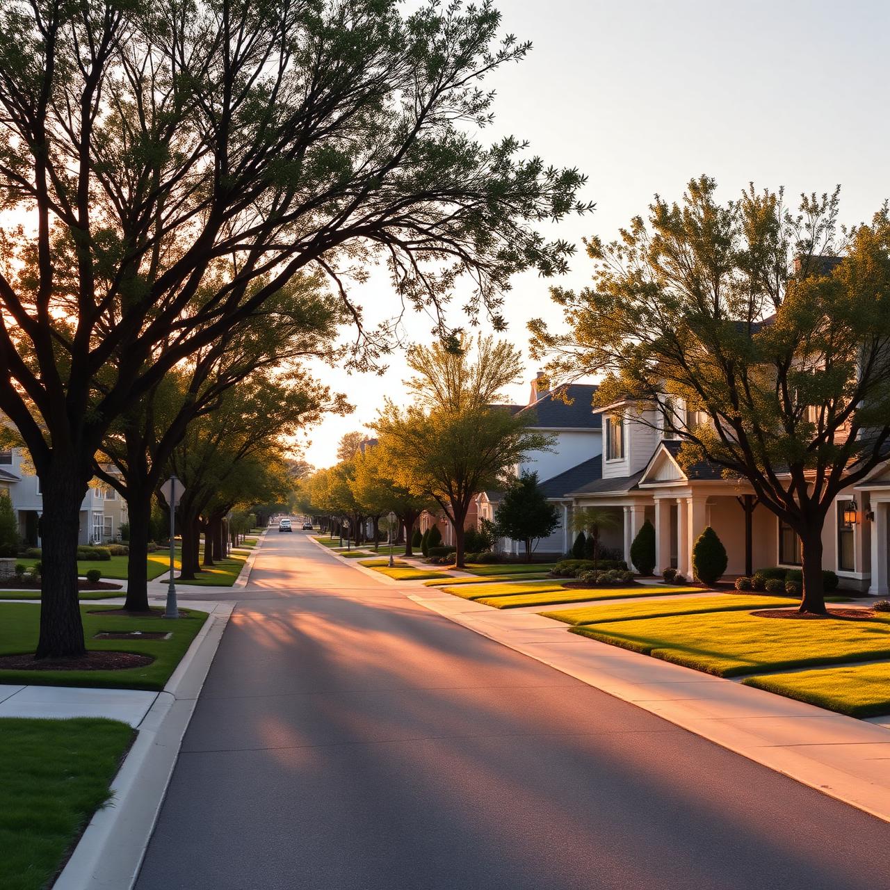 Lions Valley — lifestyle amenity