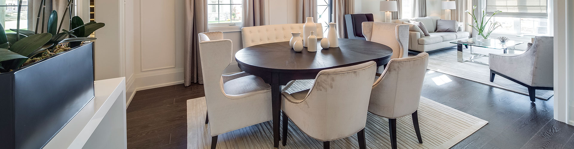 Kleinburg Crown Estates - Fabergé Collection