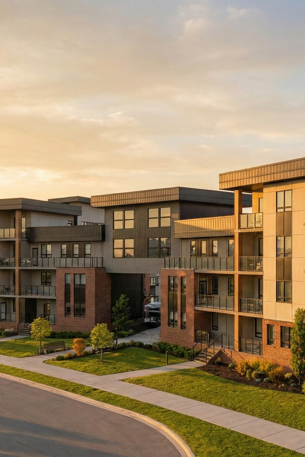 Elevate at Cooper's Crossing