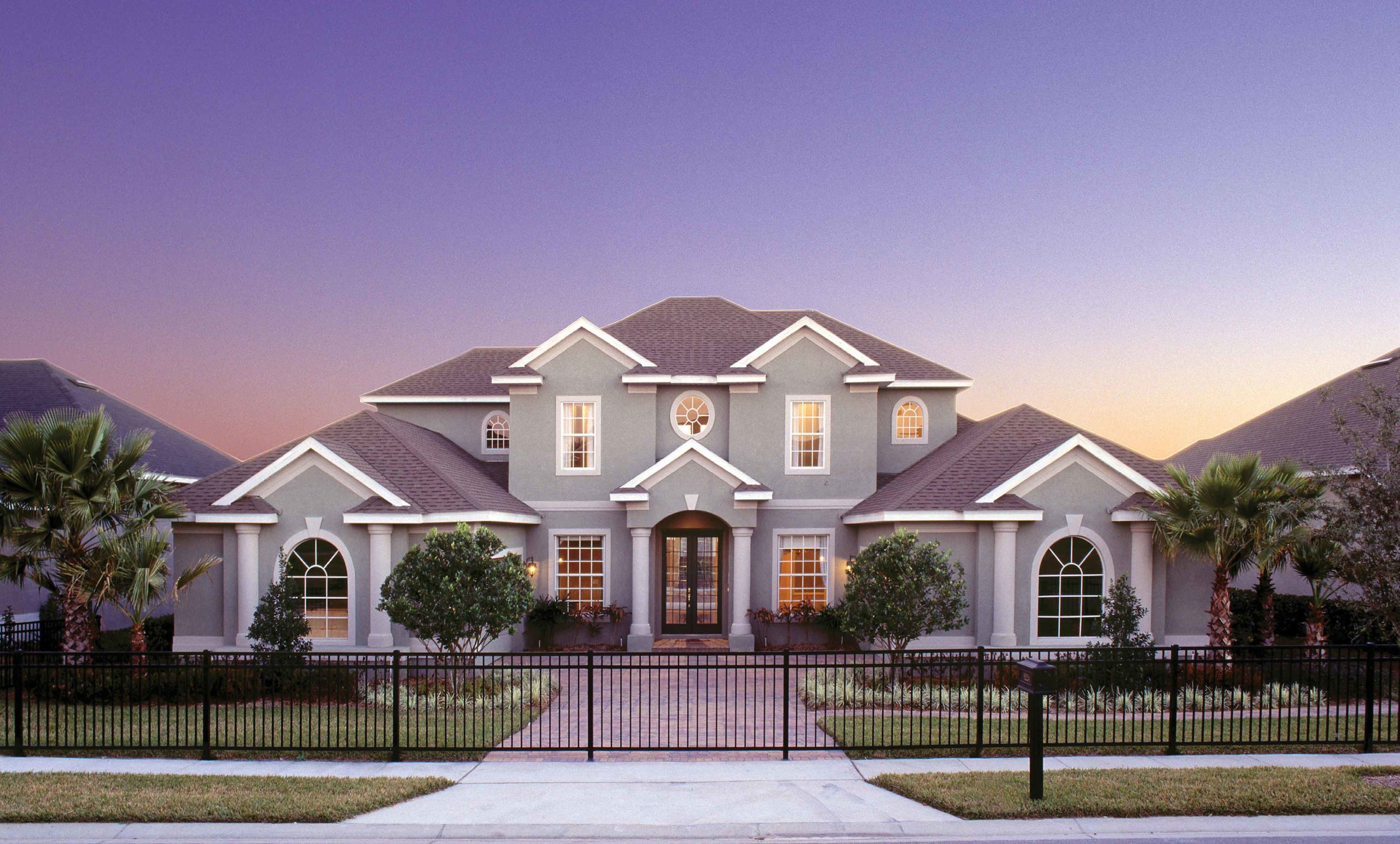 Windermere Ridge