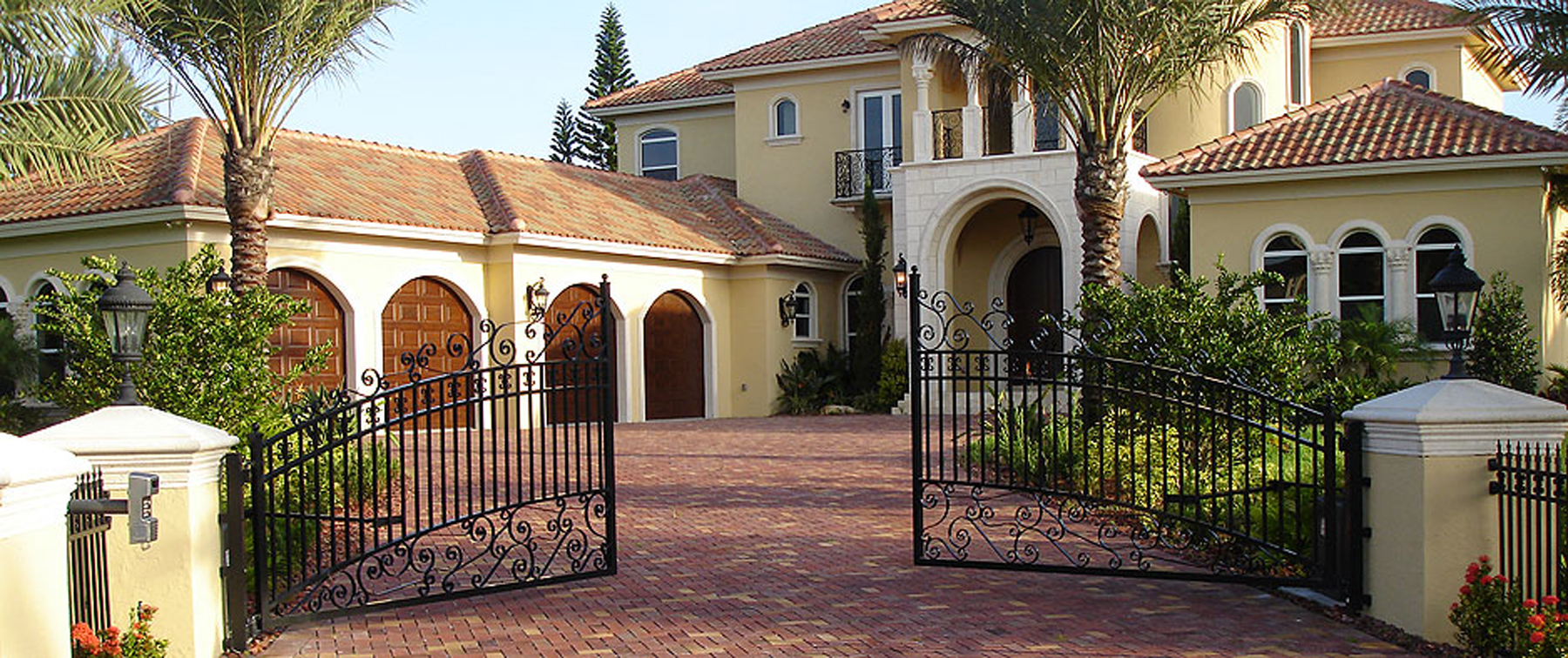 Plantation Acres Estate — photo building