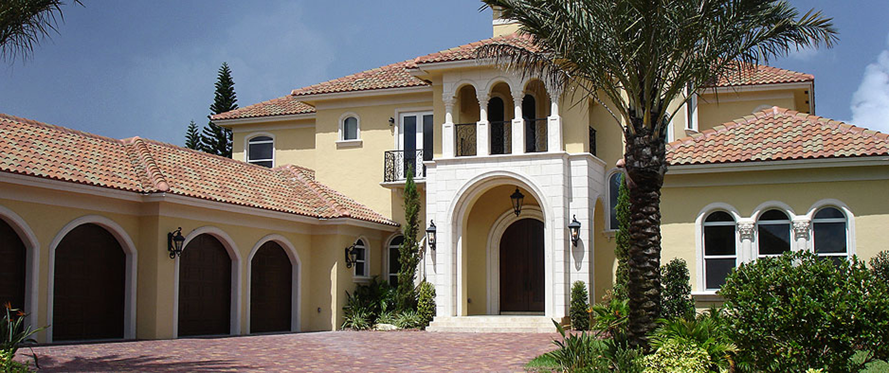 Plantation Acres Estate — photo building