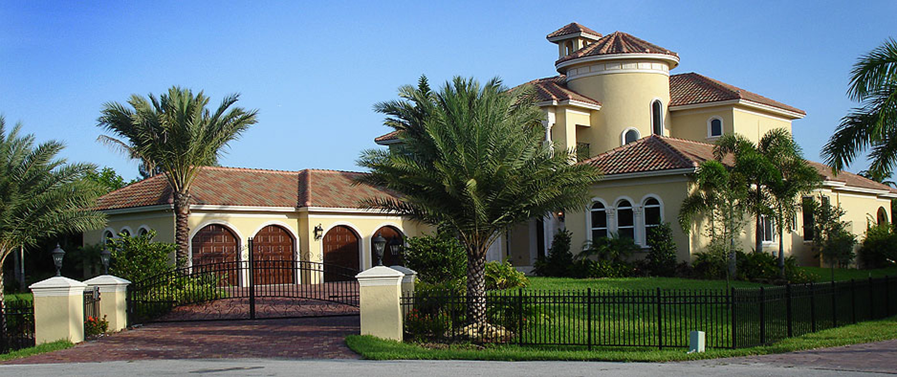Plantation Acres Estate — photo building