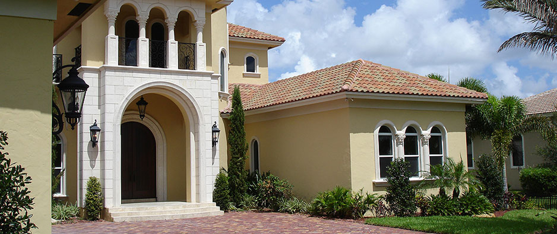 Plantation Acres Estate — photo building