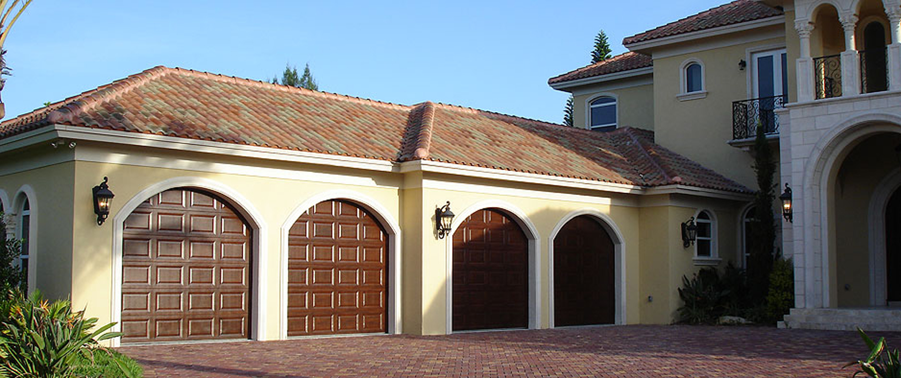 Plantation Acres Estate — photo building