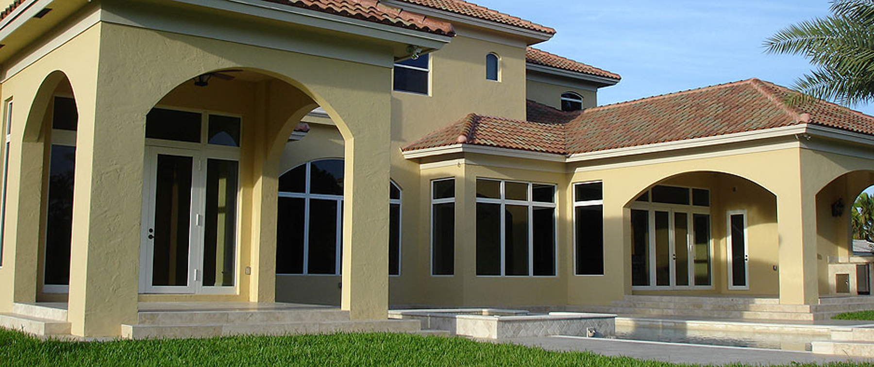 Plantation Acres Estate