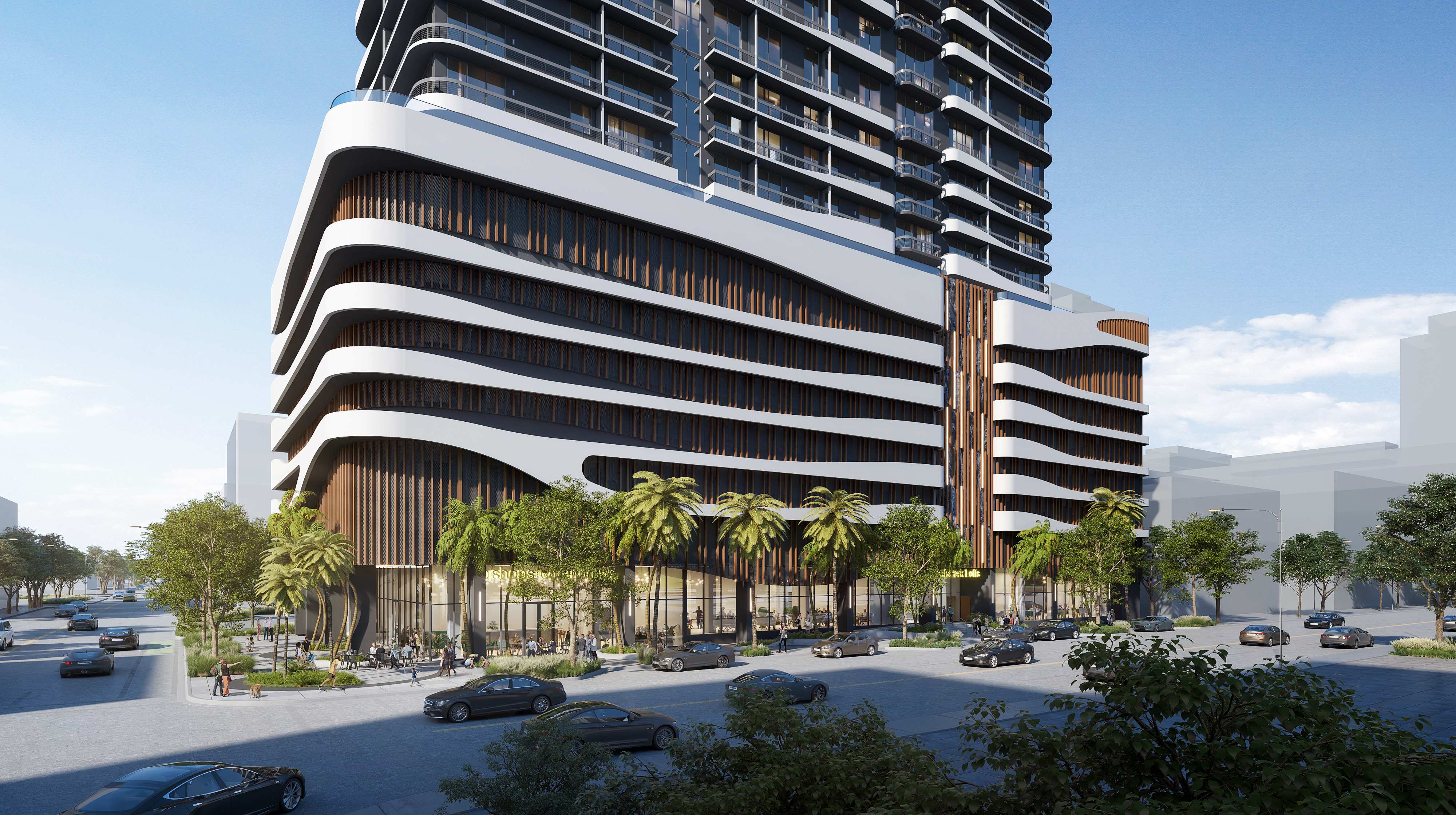 Society Las Olas