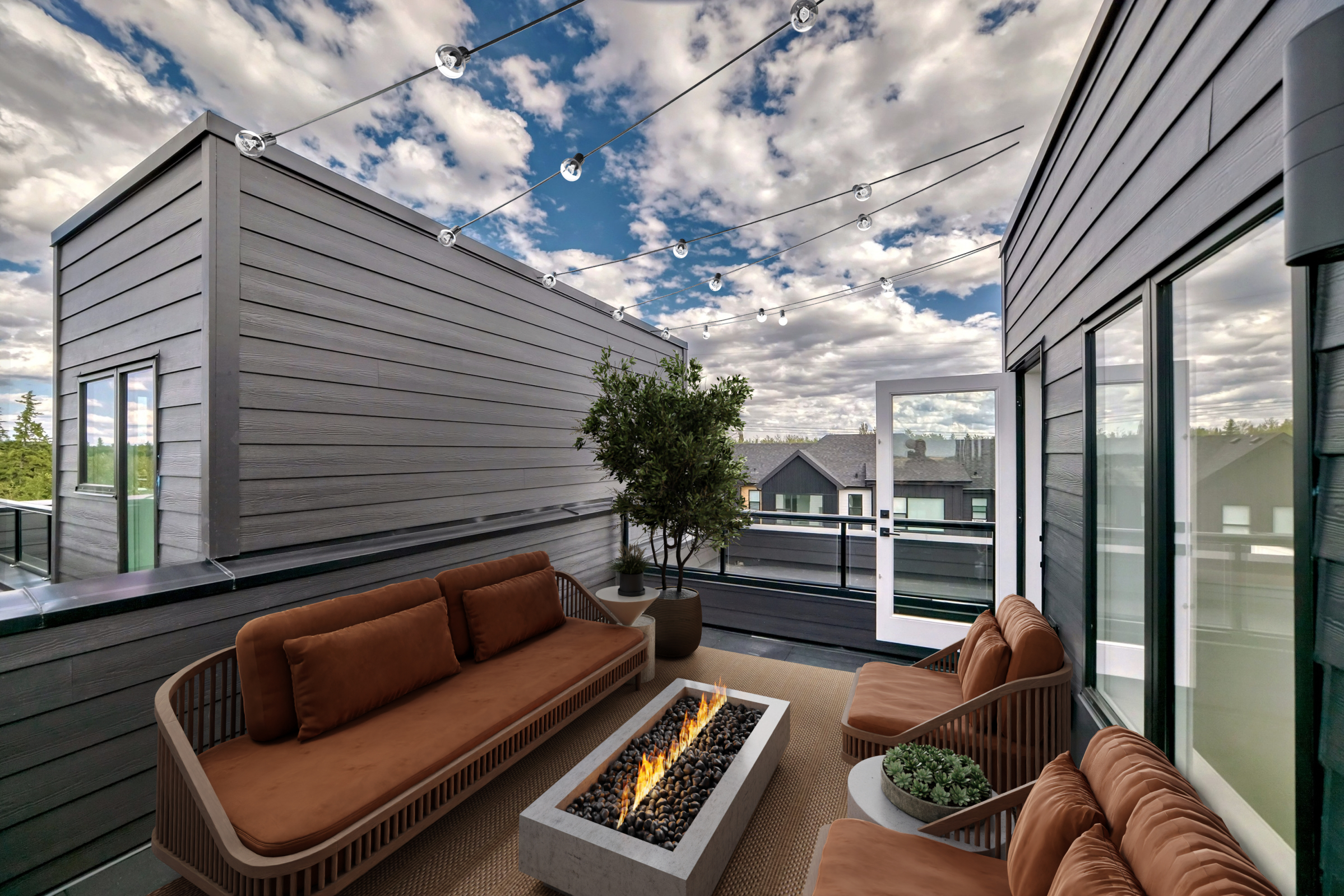 Midtown District — lifestyle amenity