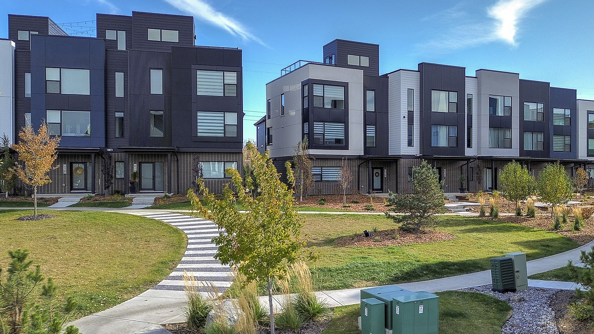 Midtown District