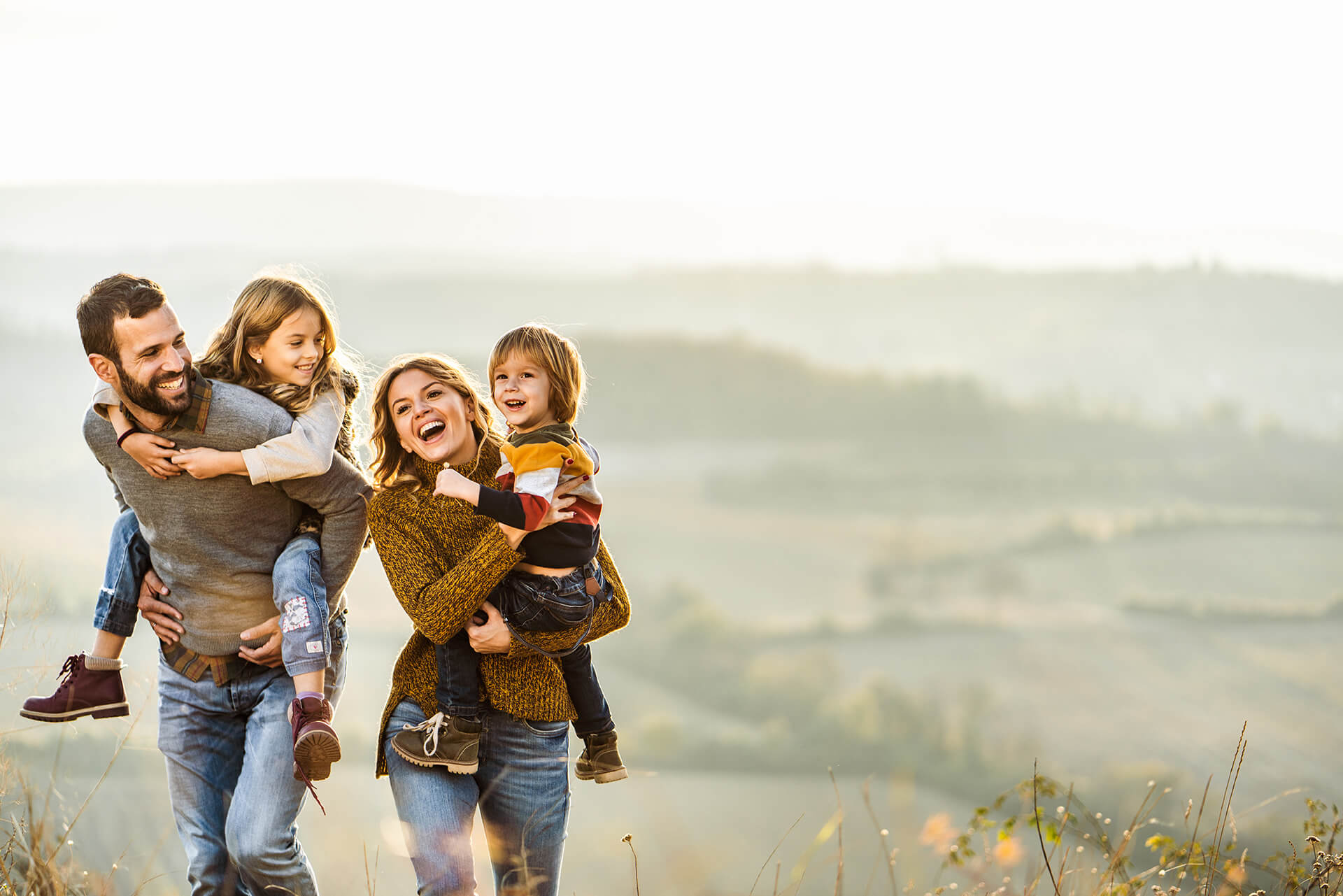 Countryside Urban Towns — lifestyle amenity
