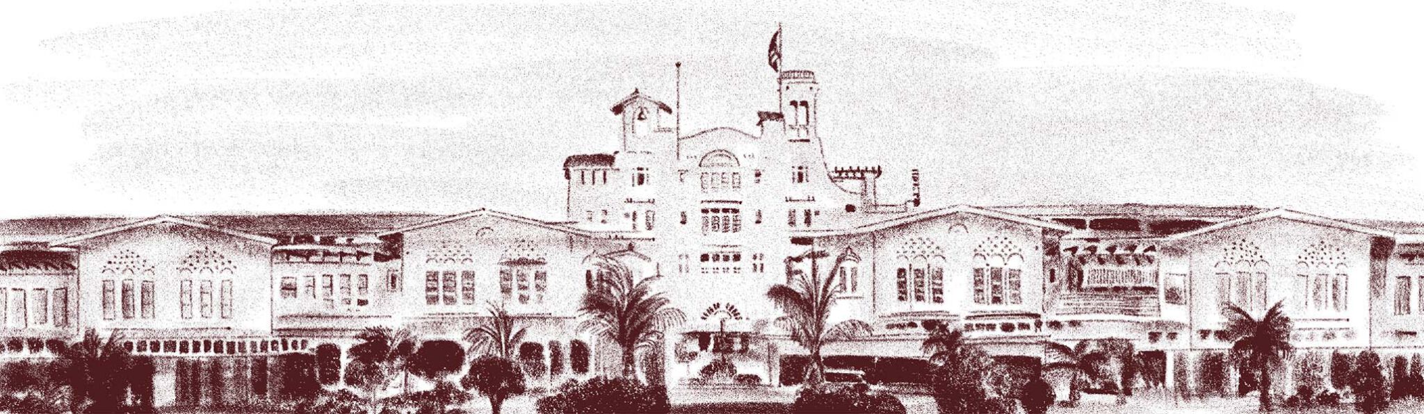 Mira Mar Residences