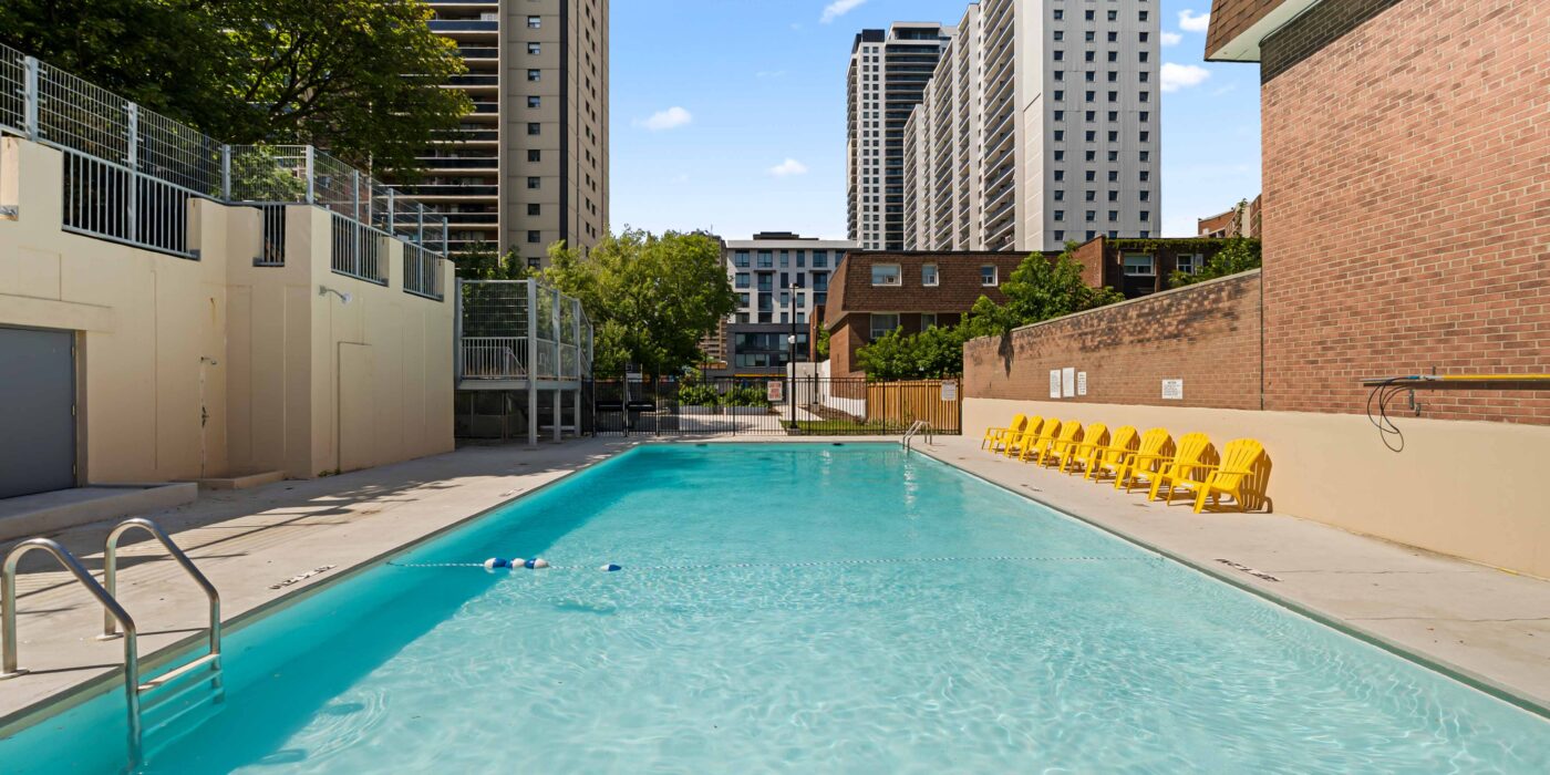 Bela Square — lifestyle amenity