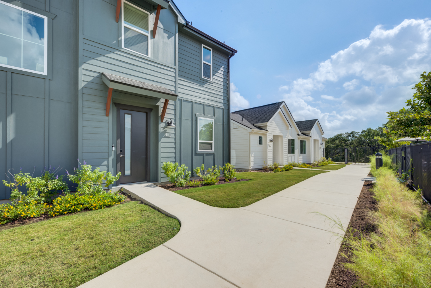 YardHomes® Juniper Pointe