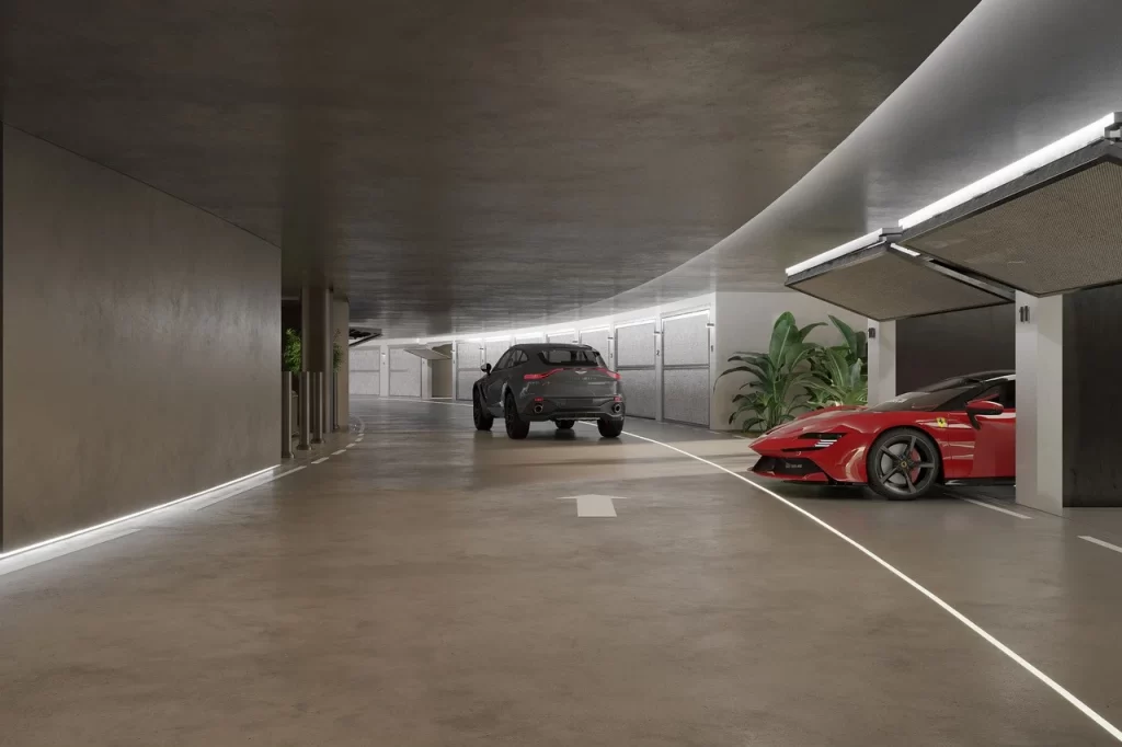 Vita at Grove Isle — lifestyle amenity