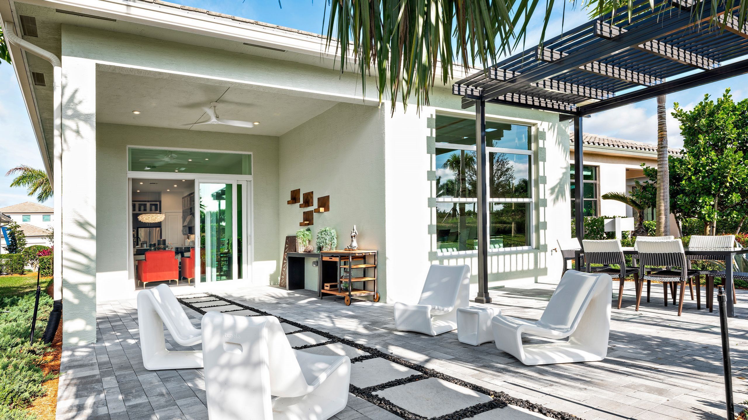 Rivella by Kolter Homes — lifestyle amenity