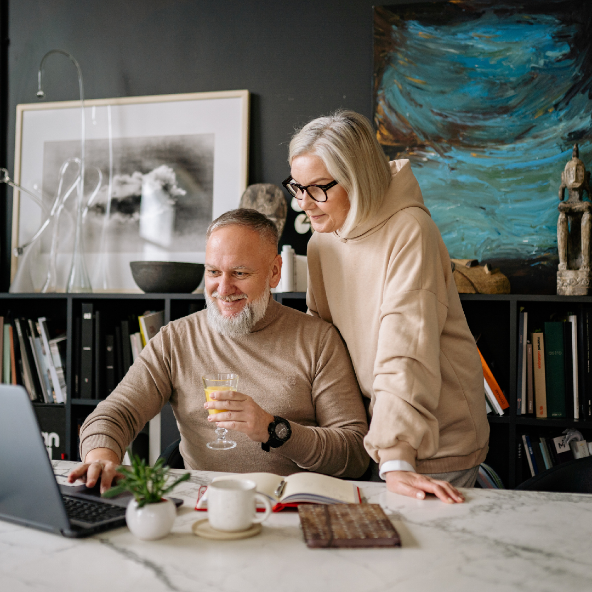 The Summit - Blue Mountain — lifestyle amenity