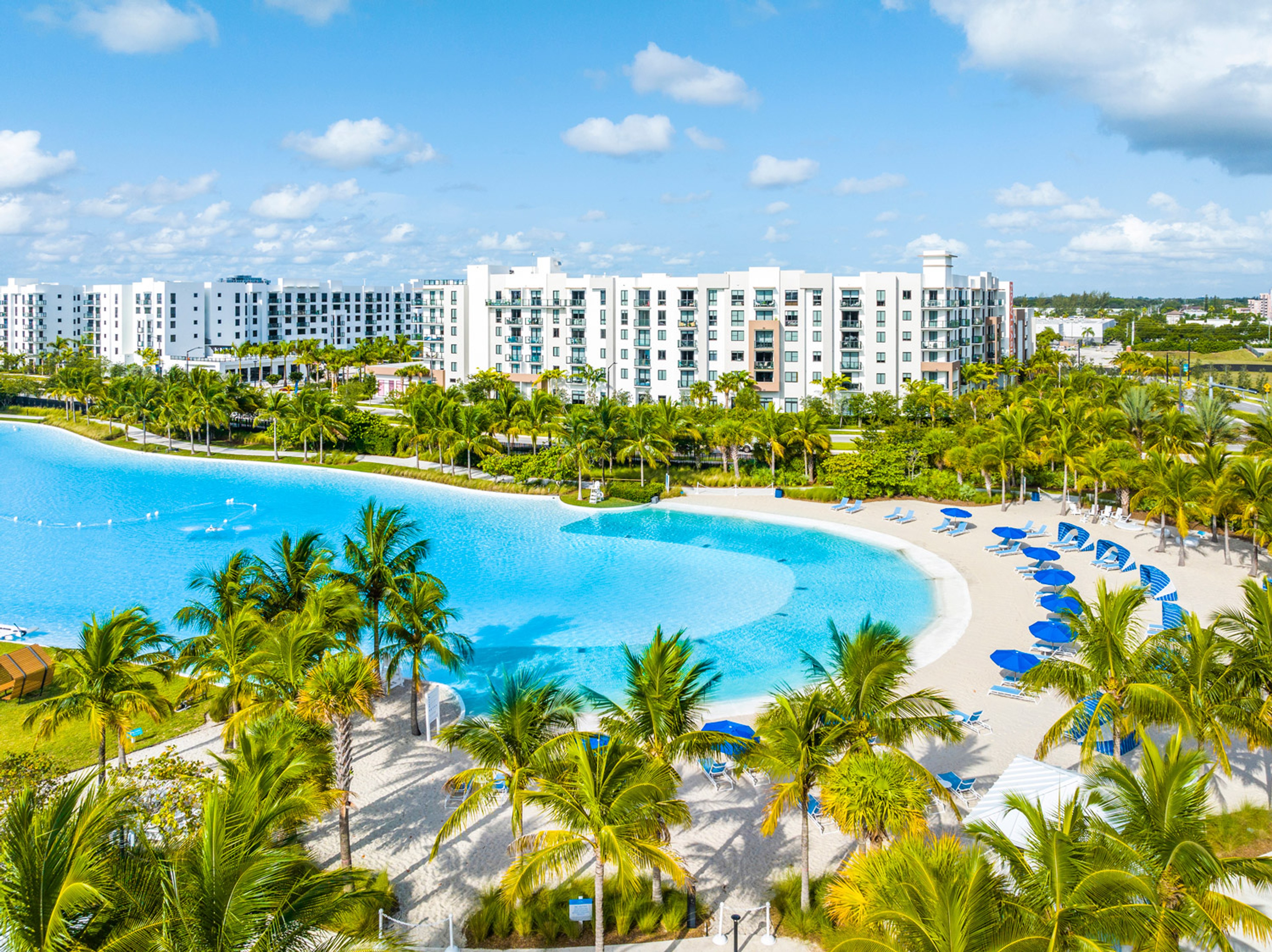 Villa Laguna — lifestyle amenity