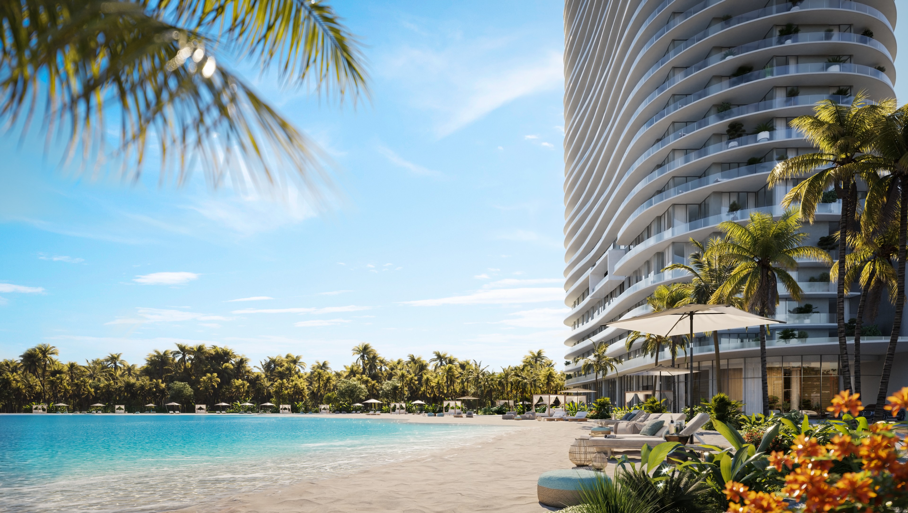 Villa Laguna — lifestyle amenity