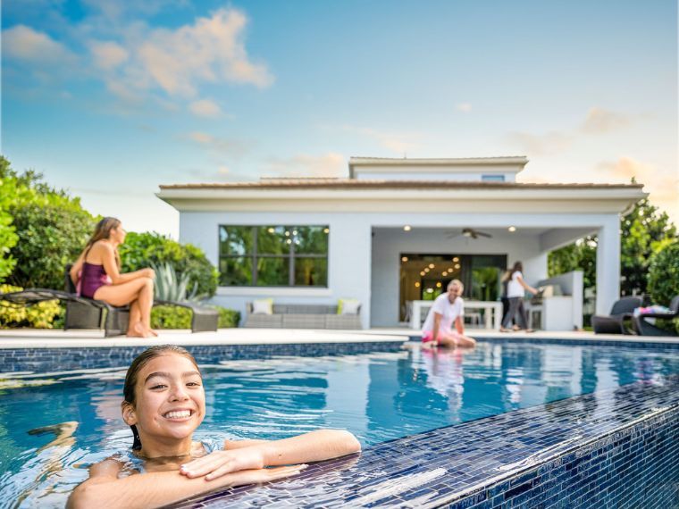 Artistry — lifestyle amenity