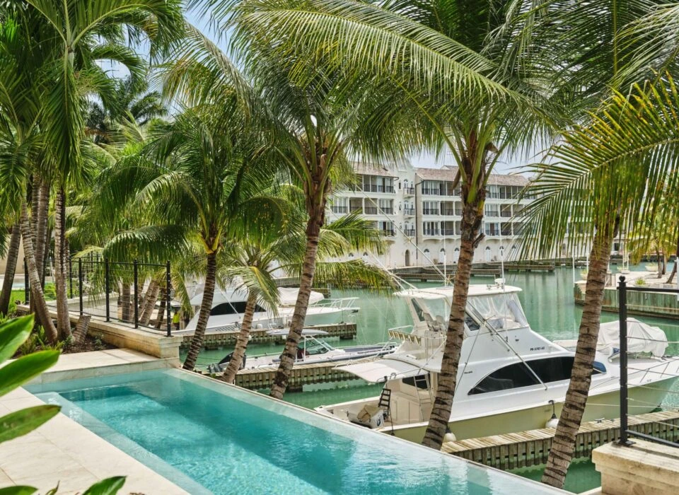 Pendry Residences Barbados — lifestyle amenity