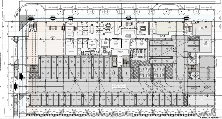 Ohio Allapattah — floor plan