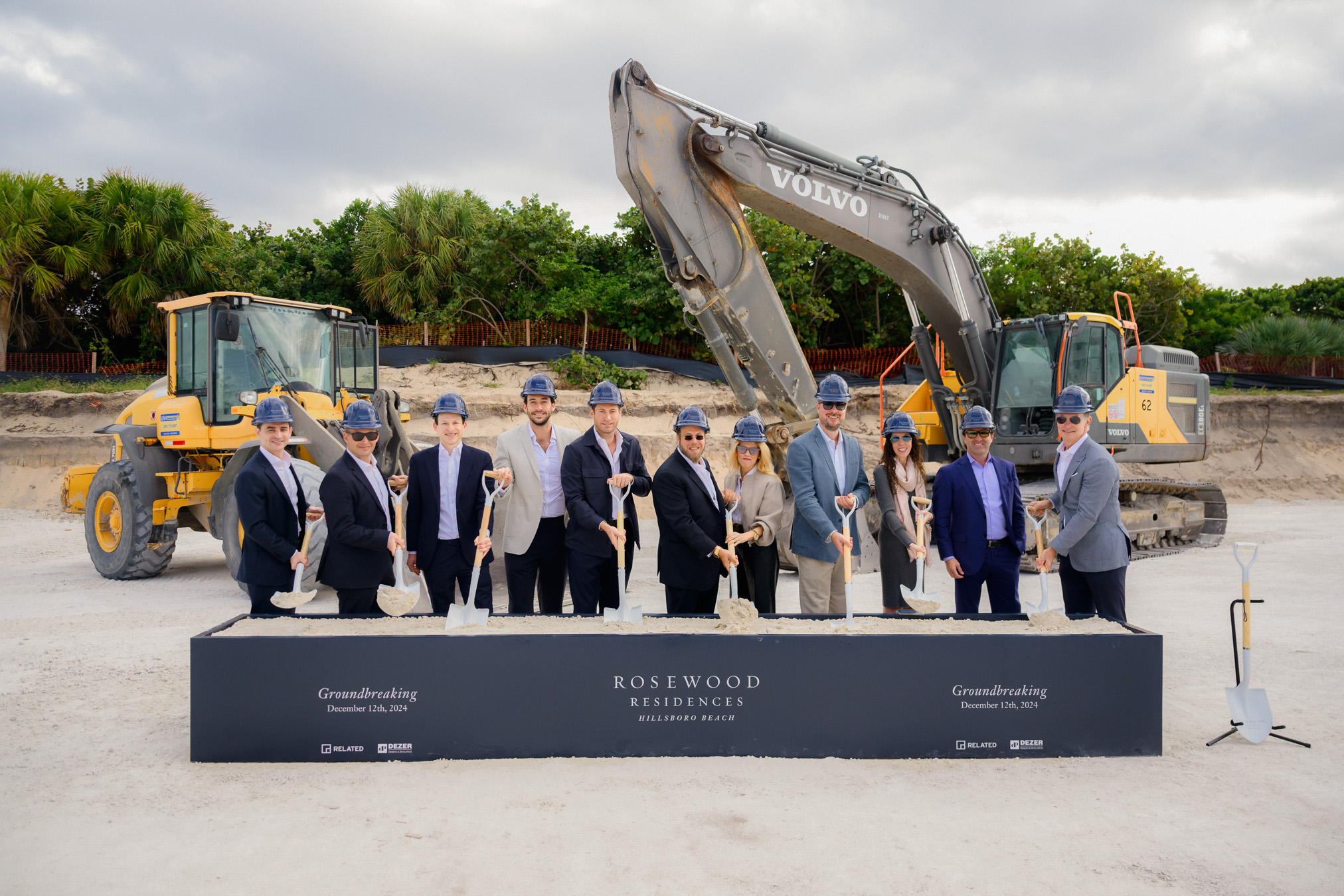 Rosewood Residences Hillsboro Beach — lifestyle amenity