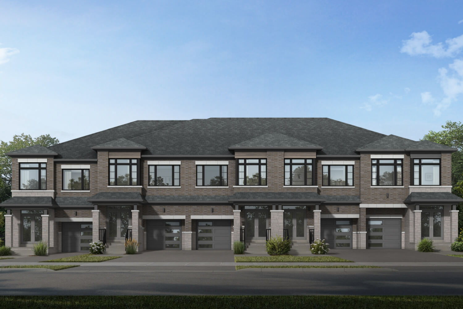 New Kleinburg