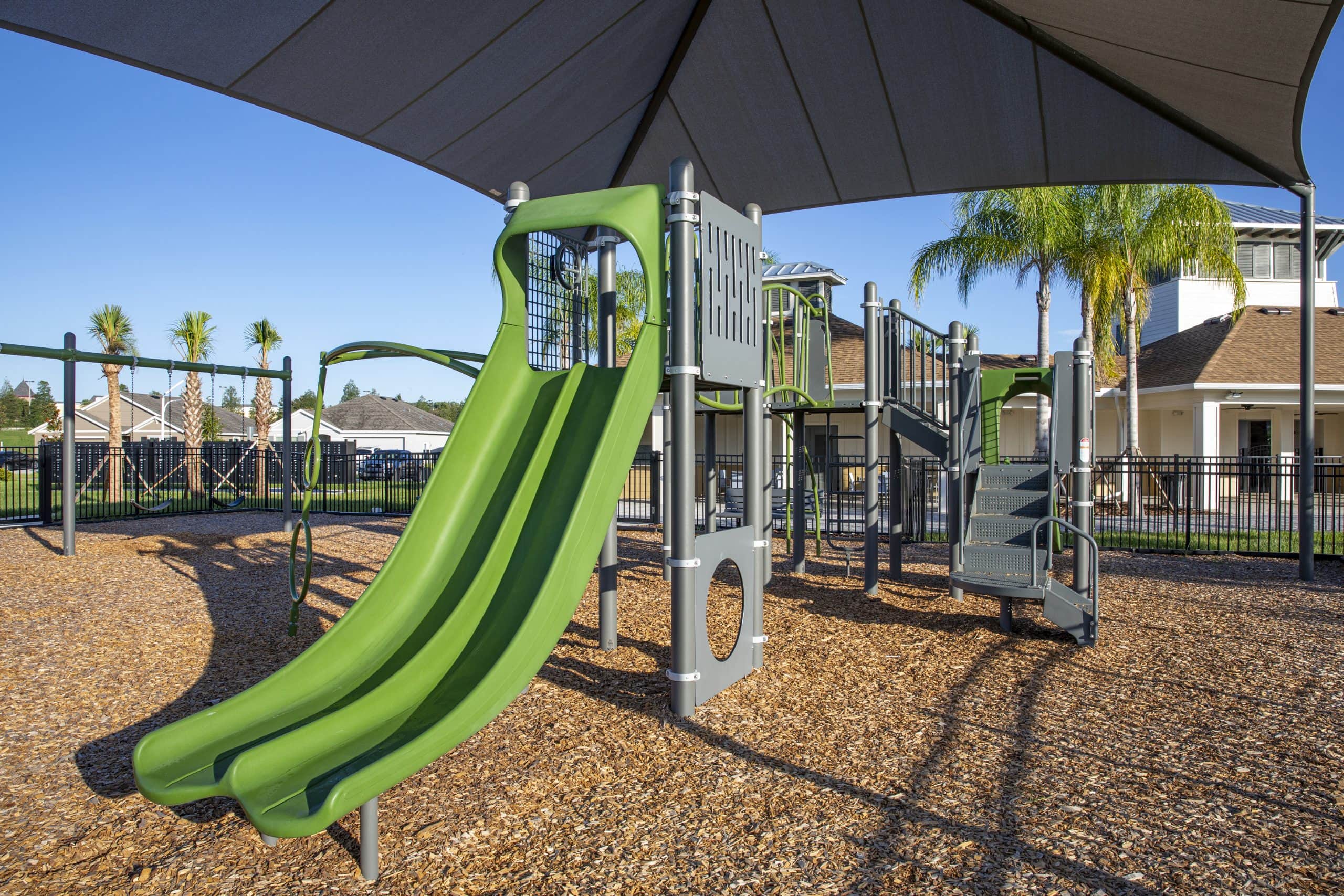 Park Creek — lifestyle amenity