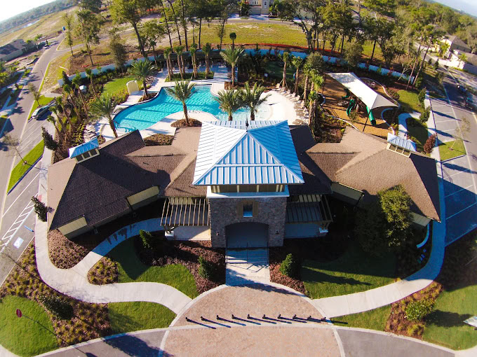 Park Creek — lifestyle amenity
