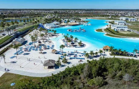 Aurora at Epperson Ranch — lifestyle amenity