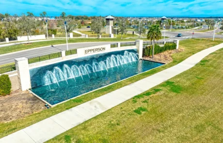 Aurora at Epperson Ranch — lifestyle amenity