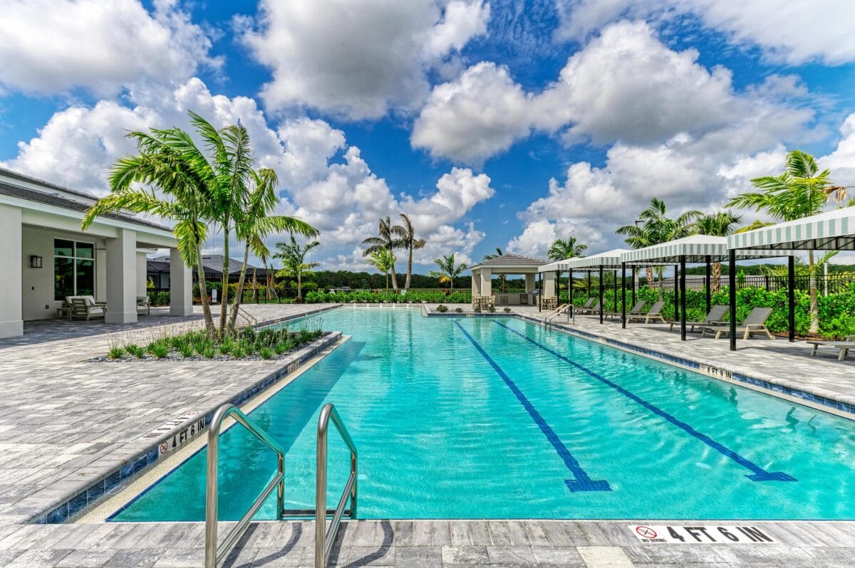 River Preserve Estates — lifestyle amenity