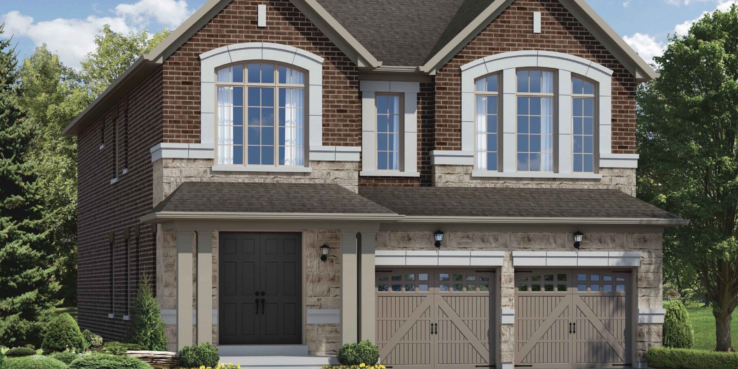 Upper Mayfield Estates