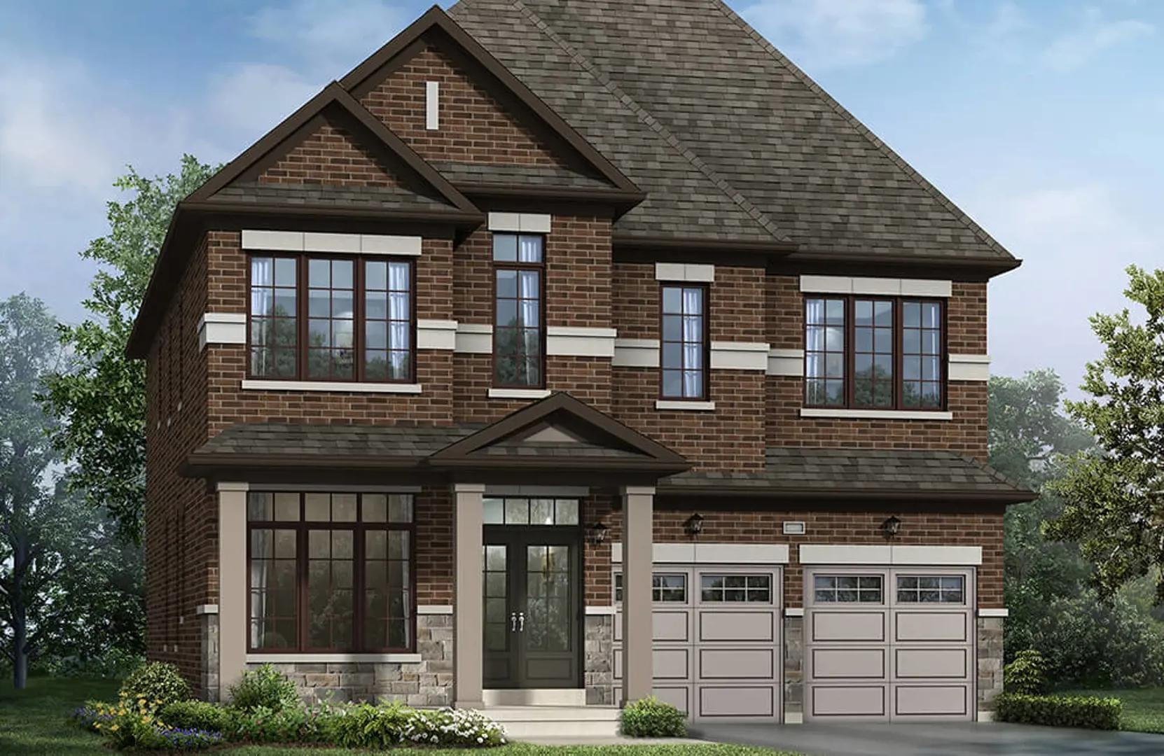 New Kleinburg