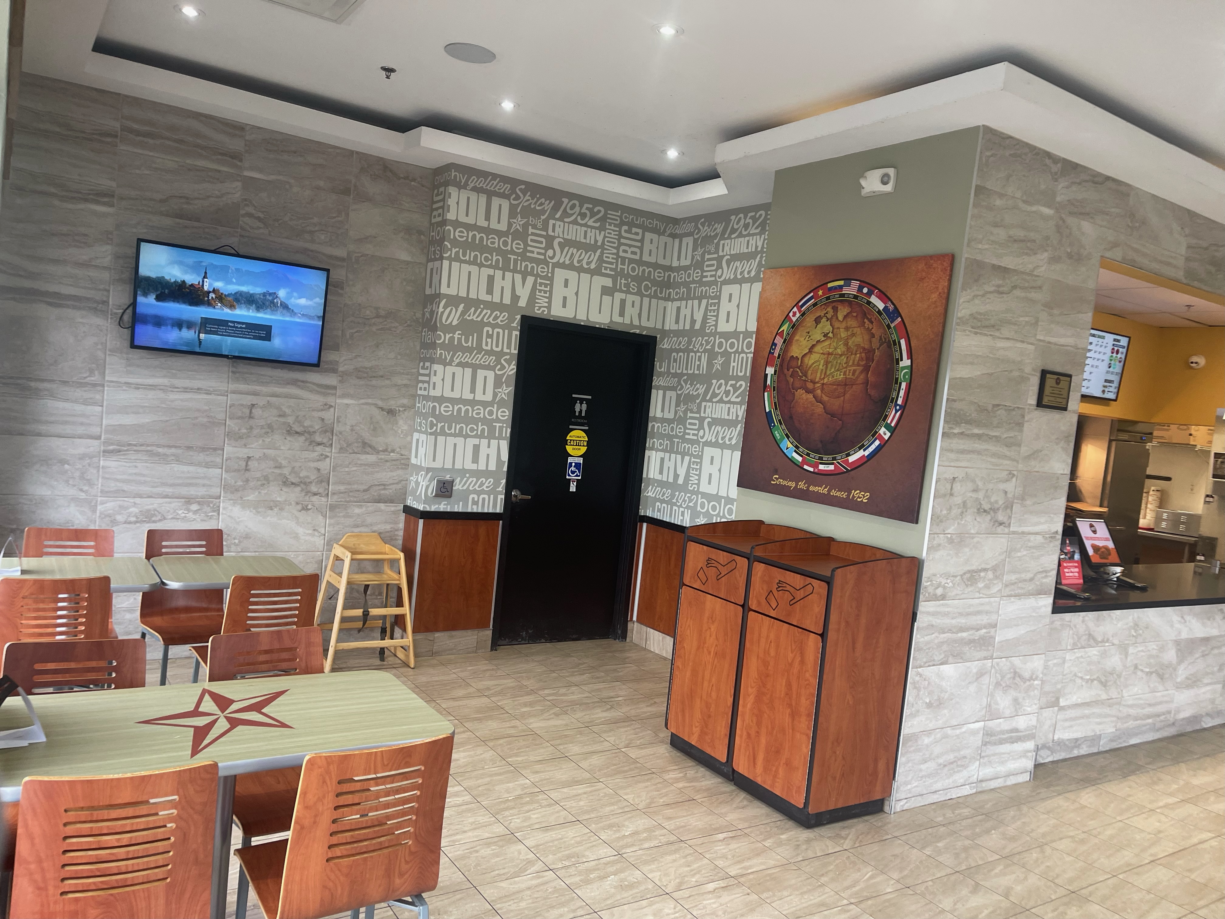 Established Brampton QSR Franchise | Strong Sales | High-Traffic Location, photo 3